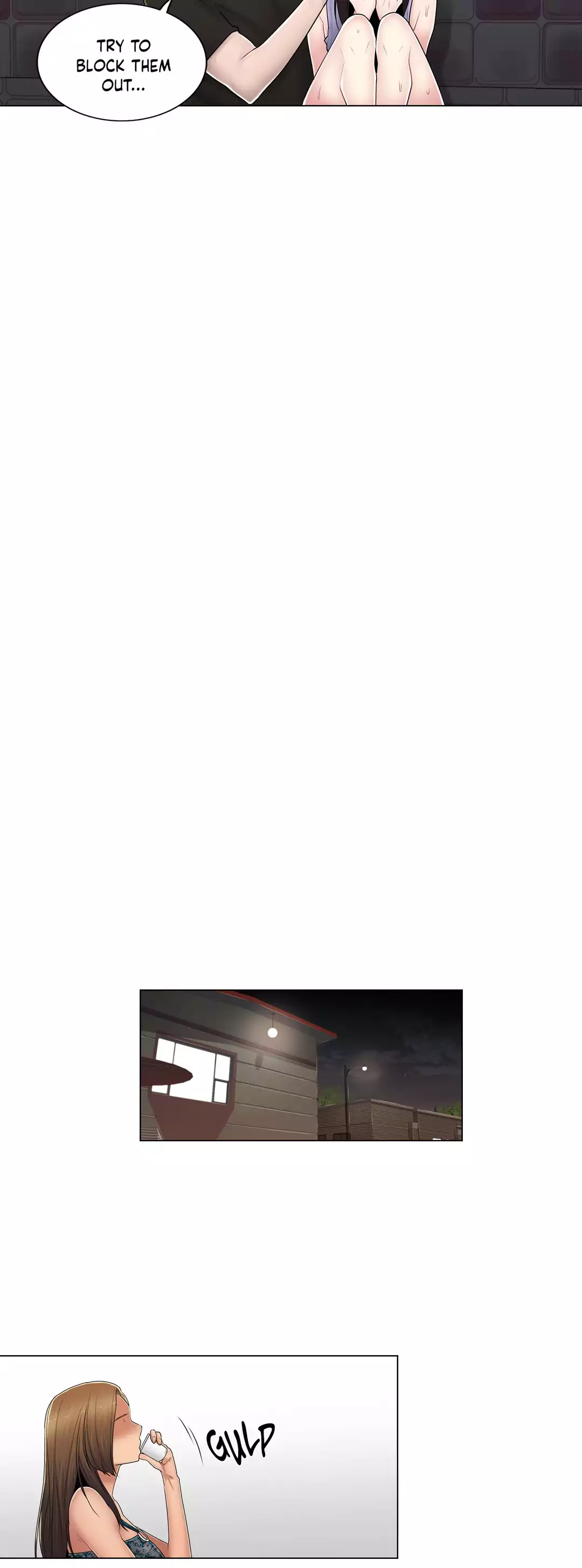 Miss Mystic - Chapter 95 [photo 20] - MangaPorn