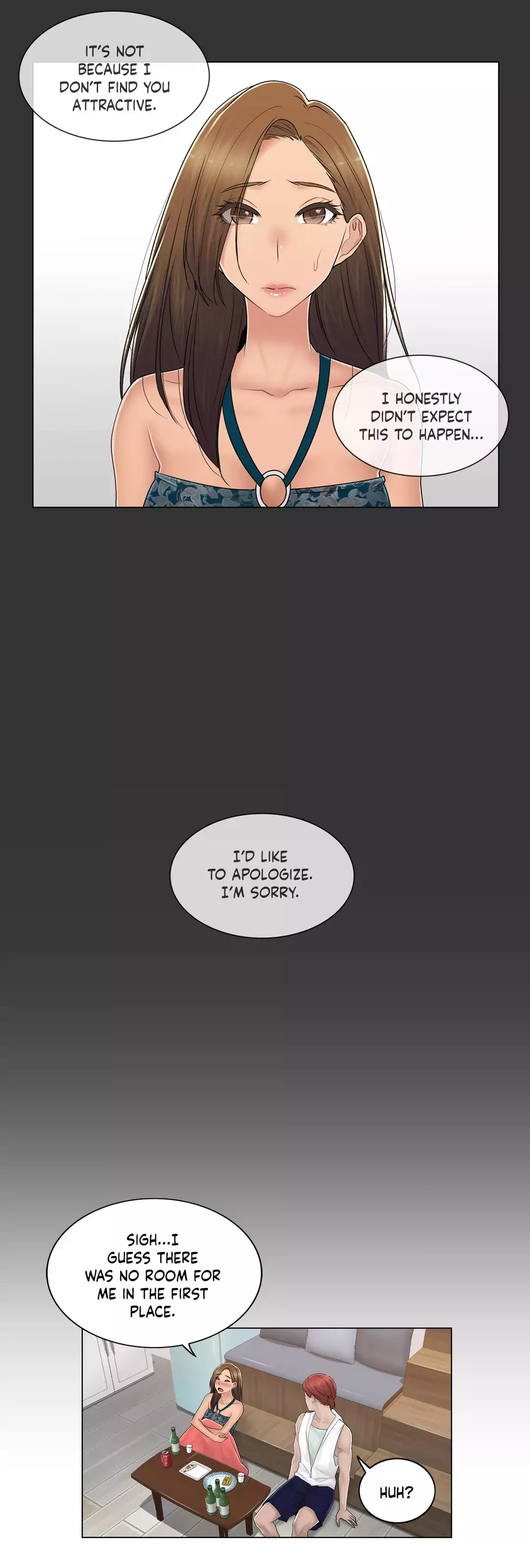 Miss Mystic - Chapter 95 [photo 26] - MangaPorn