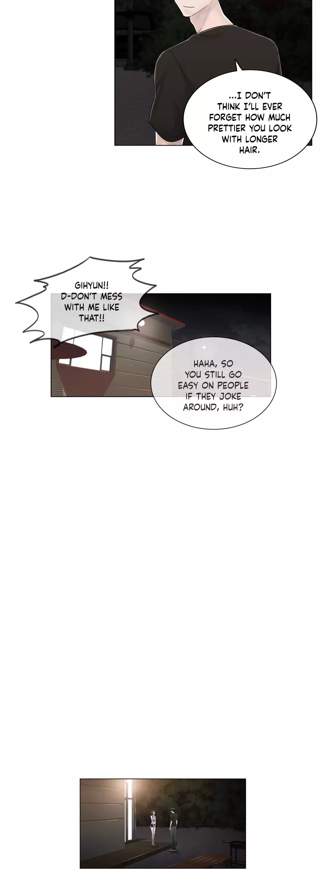 Miss Mystic - Chapter 96 [photo 9] - MangaPorn