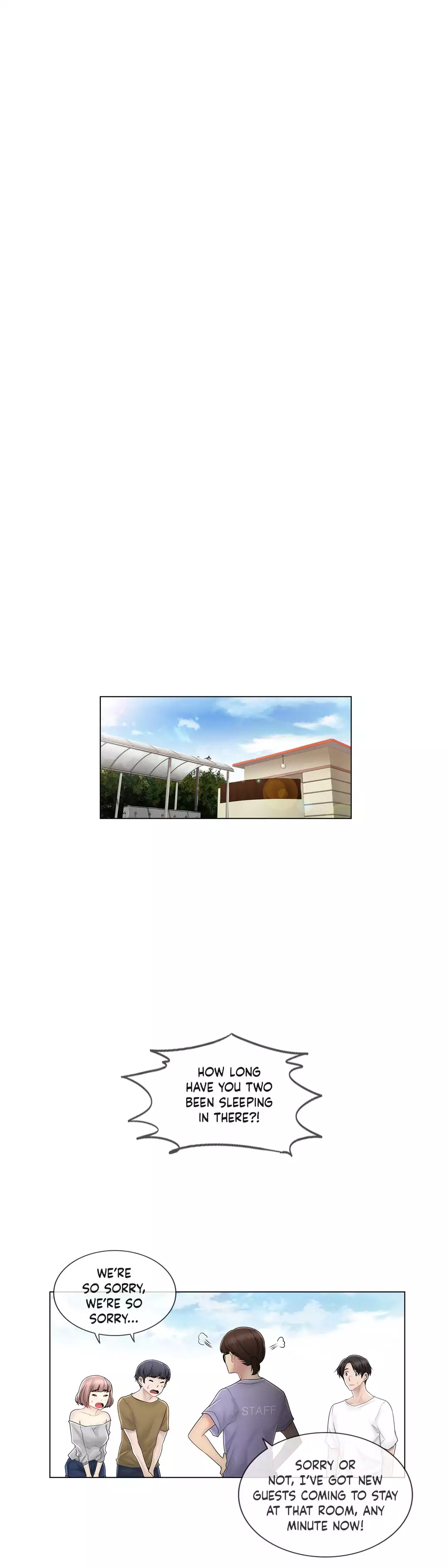 Miss Mystic - Chapter 97 [photo 19] - MangaPorn