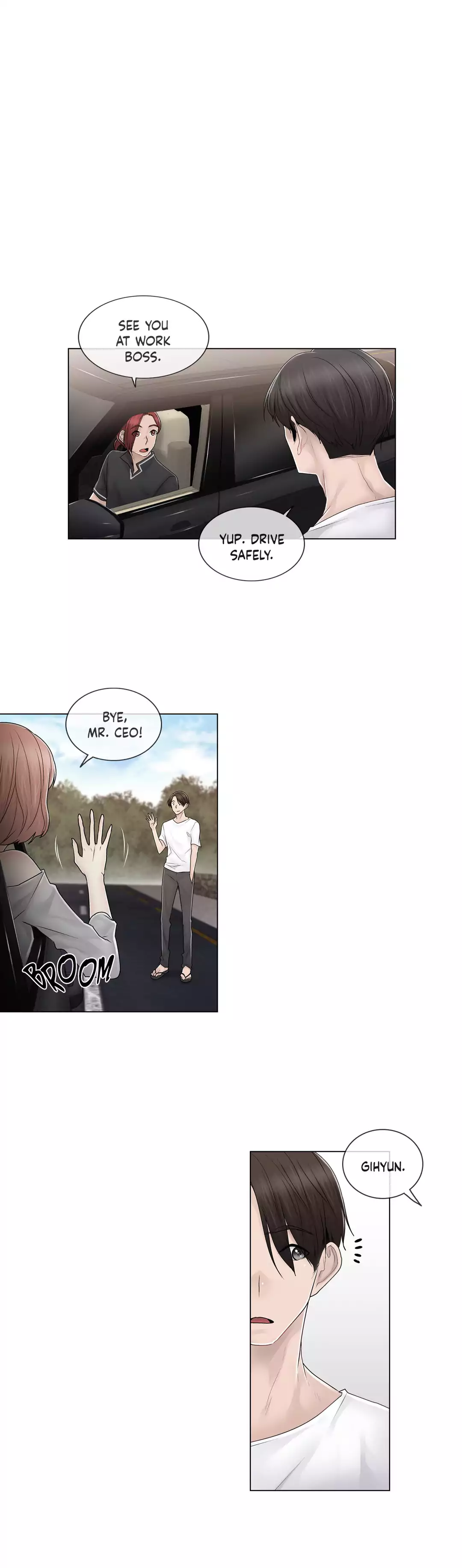 Miss Mystic - Chapter 97 [photo 22] - MangaPorn