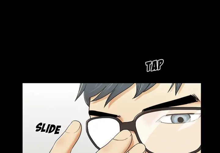 Double Trouble - Chapter 0 [photo 1] - MangaPorn