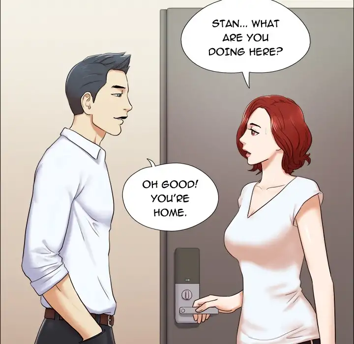 Double Trouble - Chapter 0 [photo 19] - MangaPorn