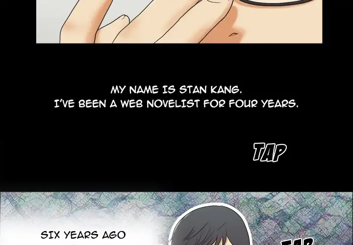 Double Trouble - Chapter 0 [photo 2] - MangaPorn