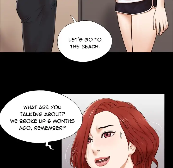 Double Trouble - Chapter 0 [photo 20] - MangaPorn