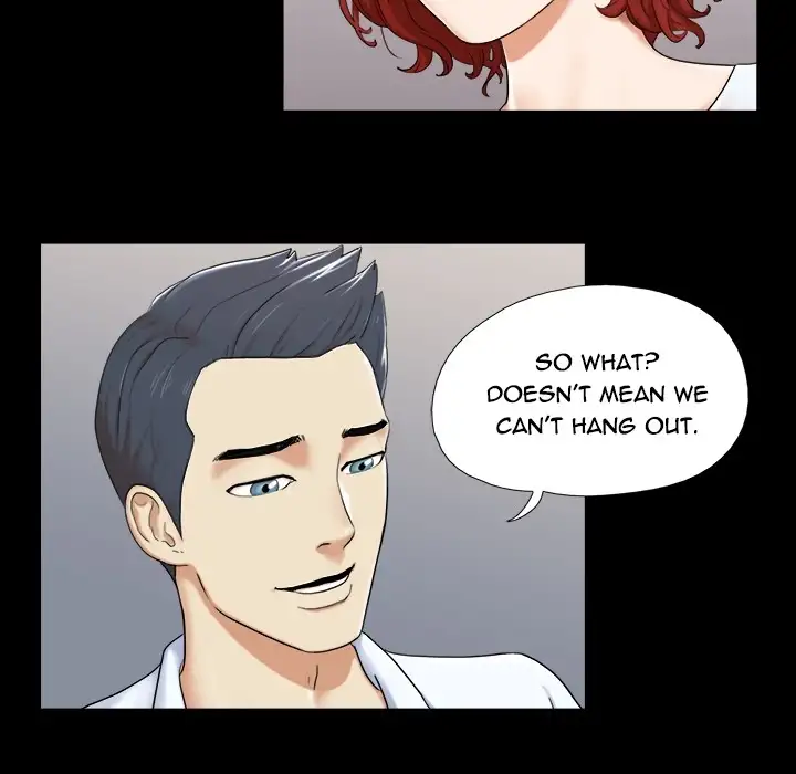 Double Trouble - Chapter 0 [photo 21] - MangaPorn