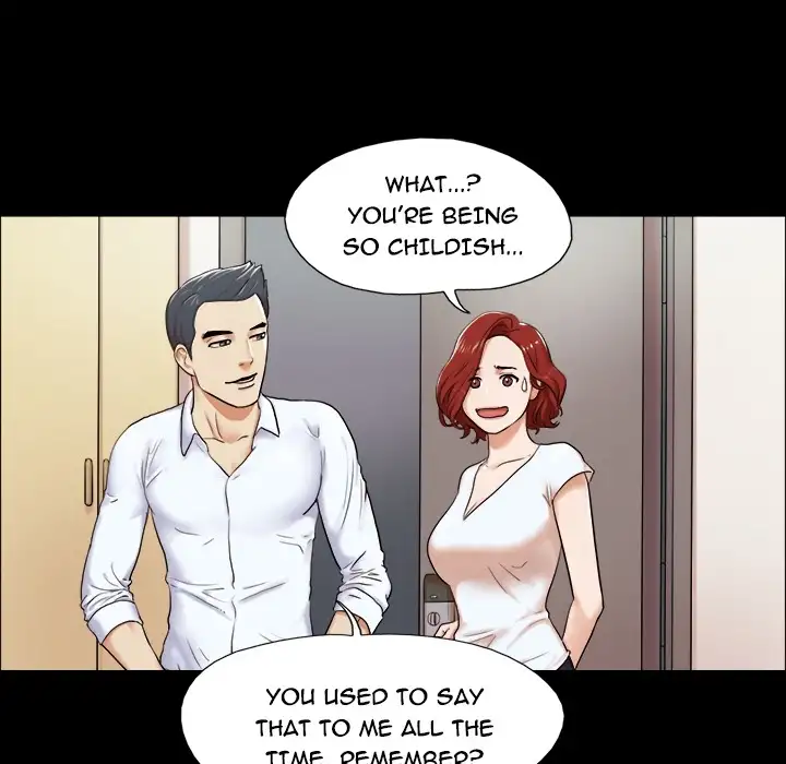 Double Trouble - Chapter 0 [photo 22] - MangaPorn