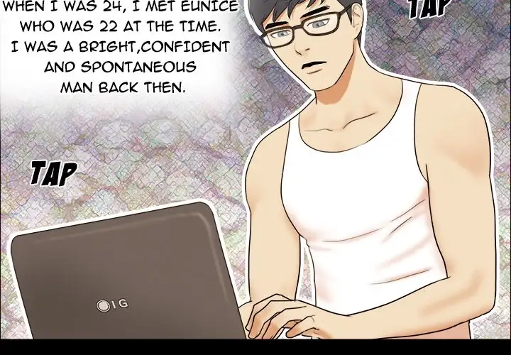 Double Trouble - Chapter 0 [photo 3] - MangaPorn