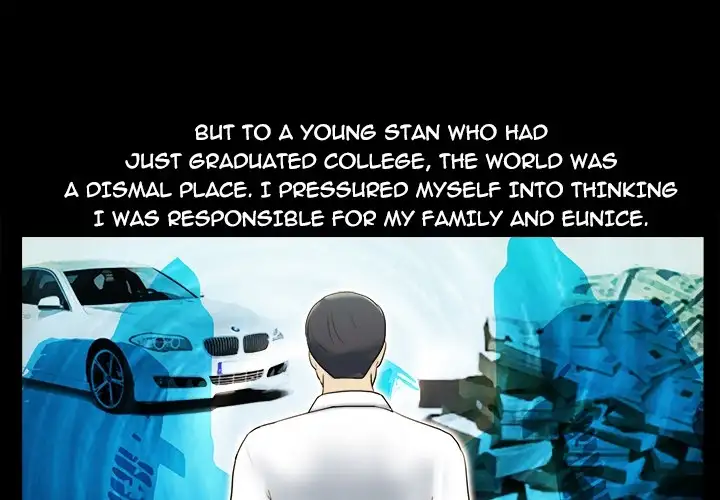 Double Trouble - Chapter 0 [photo 4] - MangaPorn