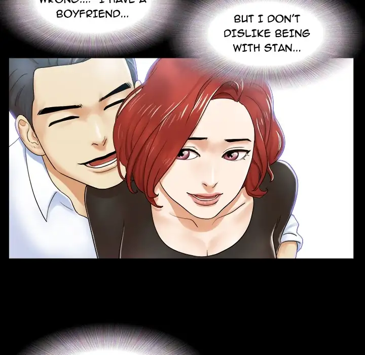 Double Trouble - Chapter 0 [photo 43] - MangaPorn