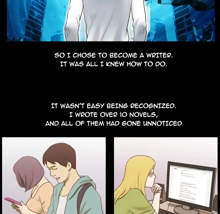 Double Trouble - Chapter 0 [photo 5] - MangaPorn