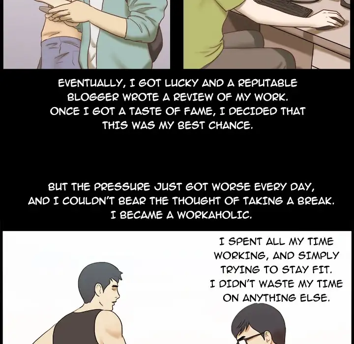 Double Trouble - Chapter 0 [photo 6] - MangaPorn