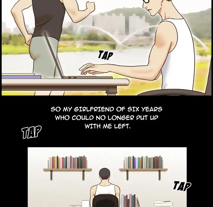 Double Trouble - Chapter 0 [photo 7] - MangaPorn