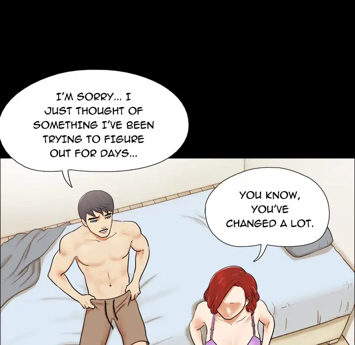 Double Trouble - Chapter 1 [photo 18] - MangaPorn