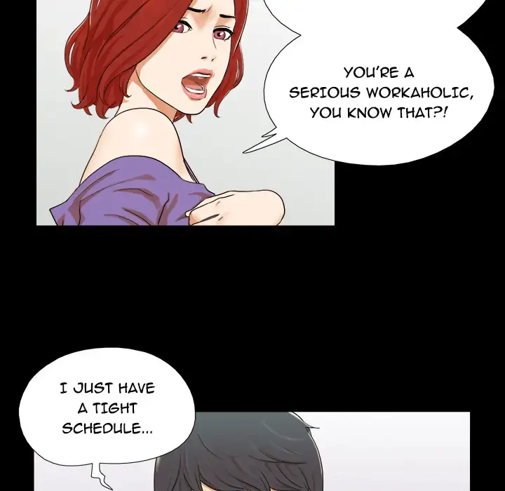 Double Trouble - Chapter 1 [photo 20] - MangaPorn