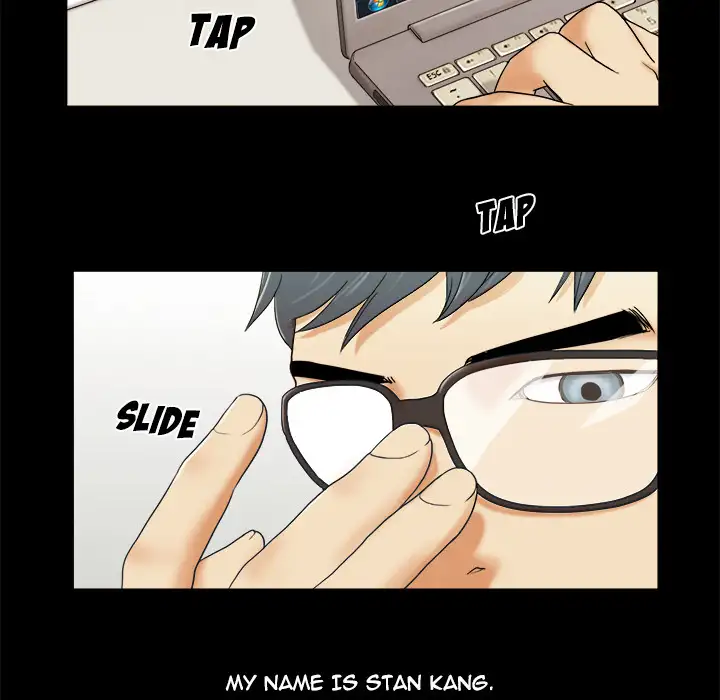 Double Trouble - Chapter 1 [photo 35] - MangaPorn