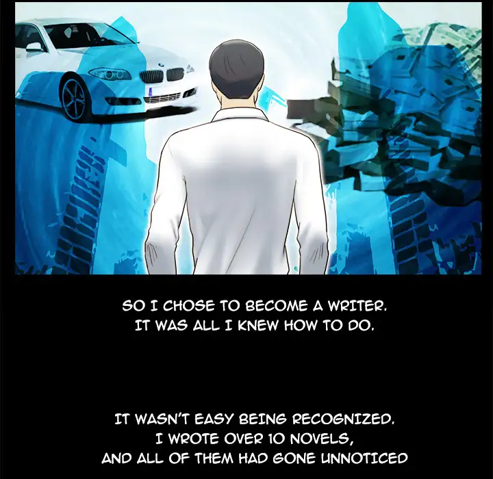 Double Trouble - Chapter 1 [photo 39] - MangaPorn