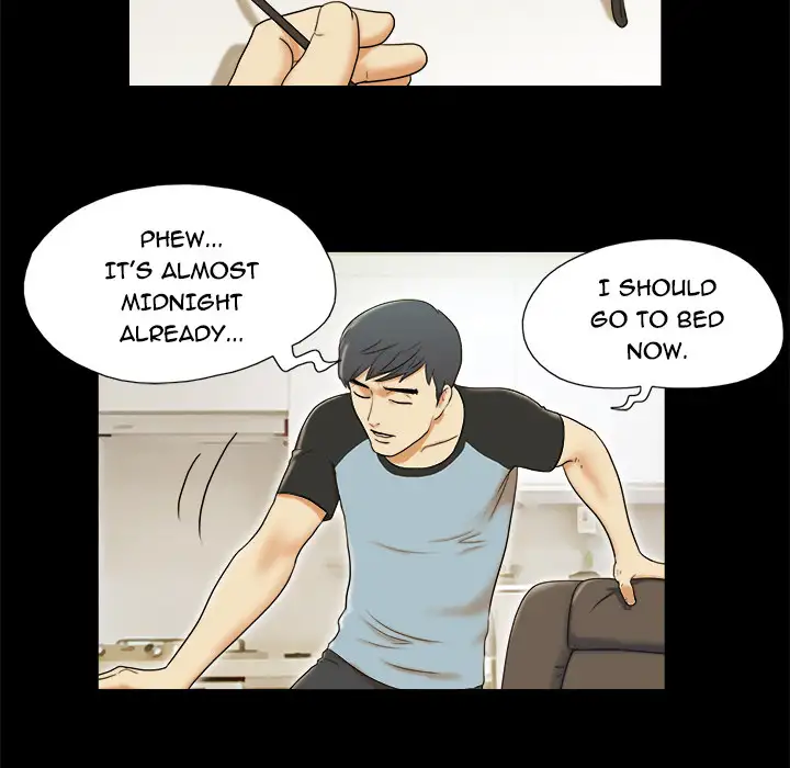 Double Trouble - Chapter 1 [photo 44] - MangaPorn