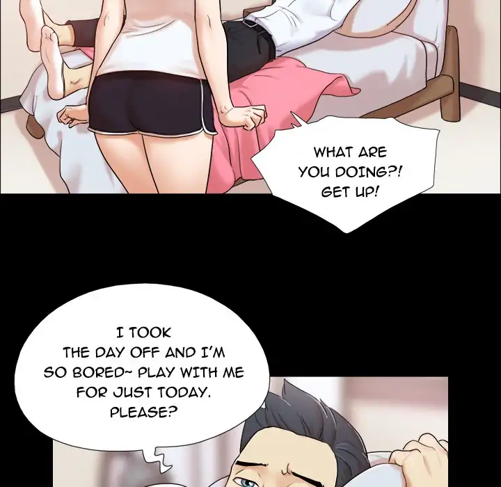 Double Trouble - Chapter 2 [photo 11] - MangaPorn