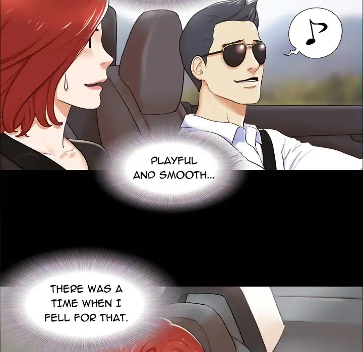 Double Trouble - Chapter 2 [photo 27] - MangaPorn