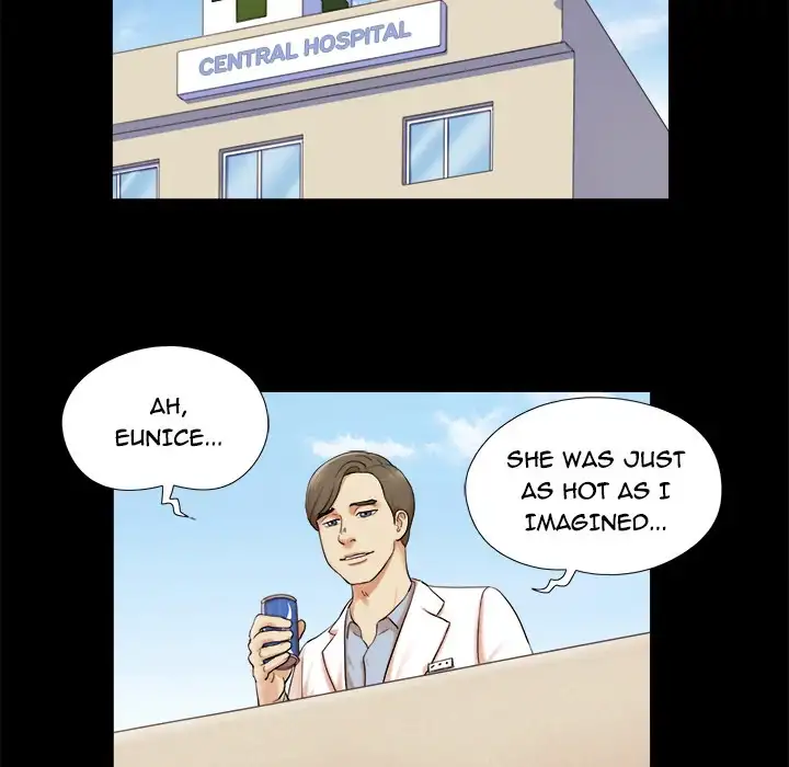 Double Trouble - Chapter 2 [photo 38] - MangaPorn