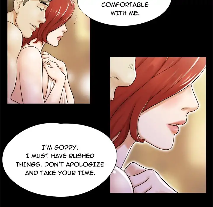 Double Trouble - Chapter 2 [photo 48] - MangaPorn