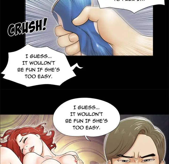 Double Trouble - Chapter 2 [photo 51] - MangaPorn