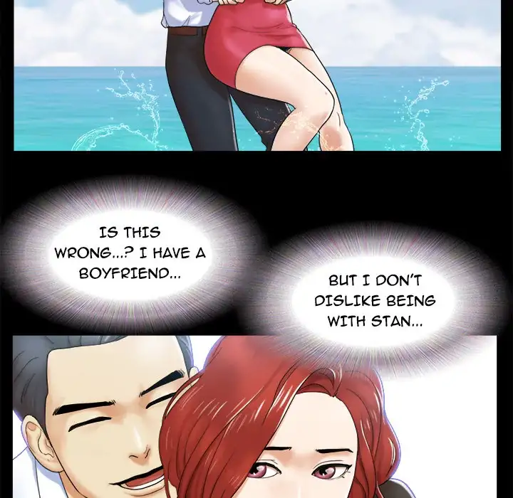 Double Trouble - Chapter 2 [photo 69] - MangaPorn