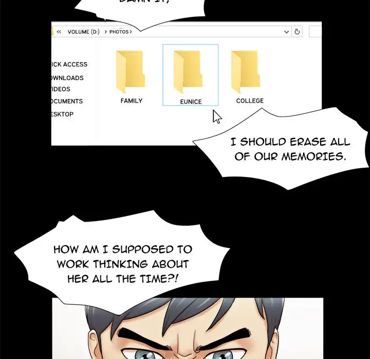 Double Trouble - Chapter 3 [photo 27] - MangaPorn