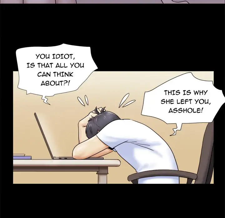 Double Trouble - Chapter 3 [photo 34] - MangaPorn