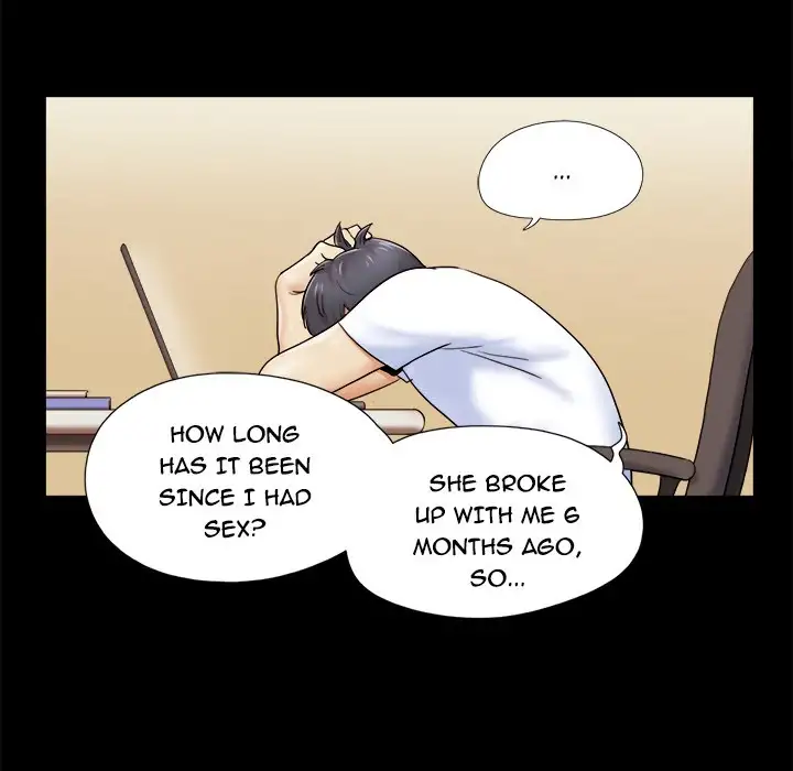 Double Trouble - Chapter 3 [photo 35] - MangaPorn