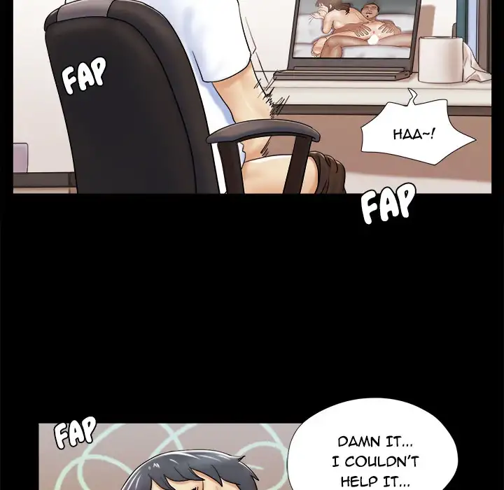 Double Trouble - Chapter 3 [photo 38] - MangaPorn