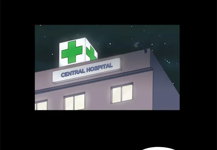 Double Trouble - Chapter 3 [photo 4] - MangaPorn