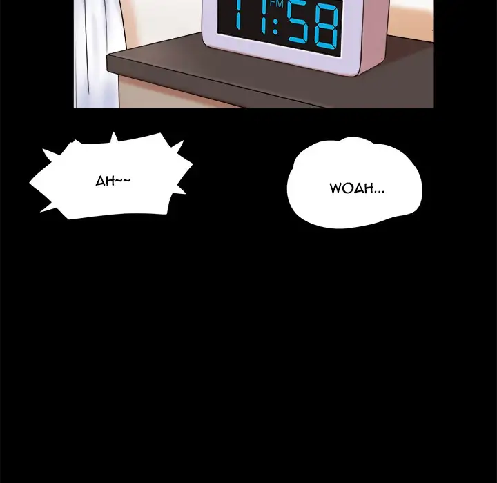 Double Trouble - Chapter 3 [photo 40] - MangaPorn