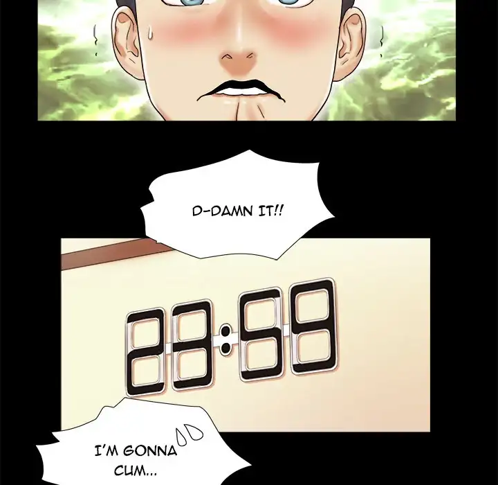 Double Trouble - Chapter 3 [photo 48] - MangaPorn