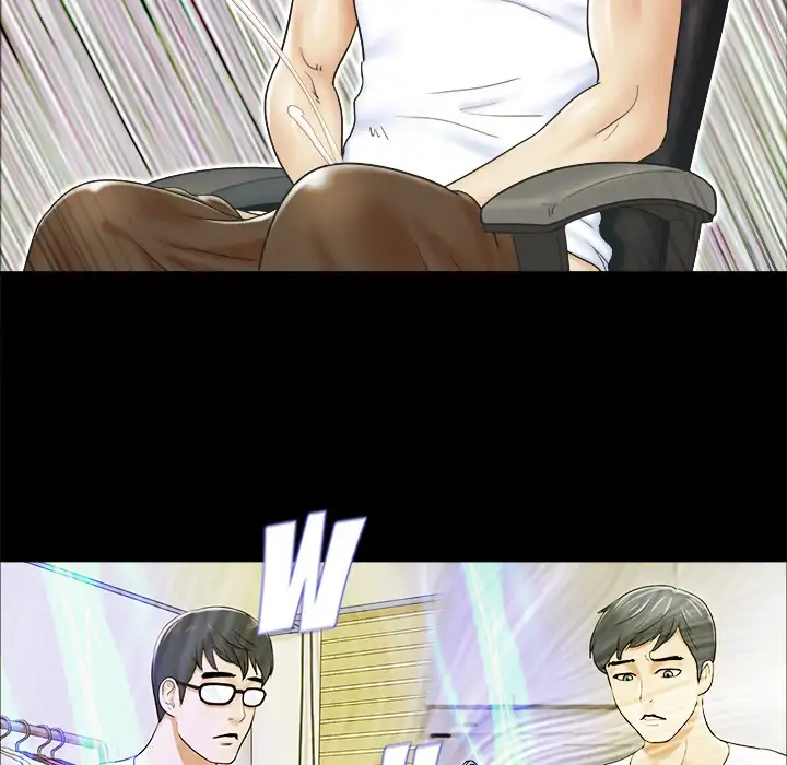 Double Trouble - Chapter 3 [photo 53] - MangaPorn