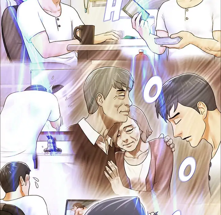 Double Trouble - Chapter 3 [photo 54] - MangaPorn