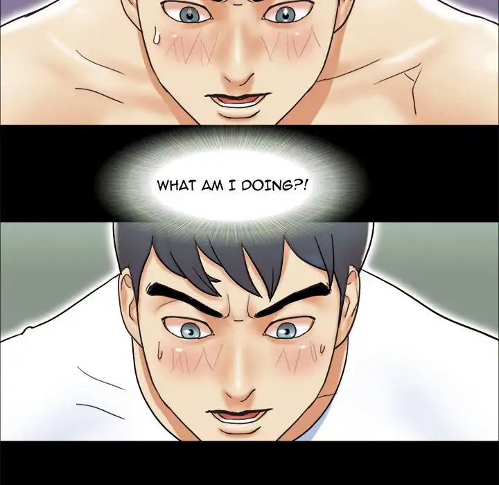 Double Trouble - Chapter 3 [photo 59] - MangaPorn