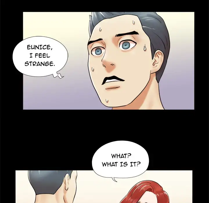 Double Trouble - Chapter 3 [photo 63] - MangaPorn