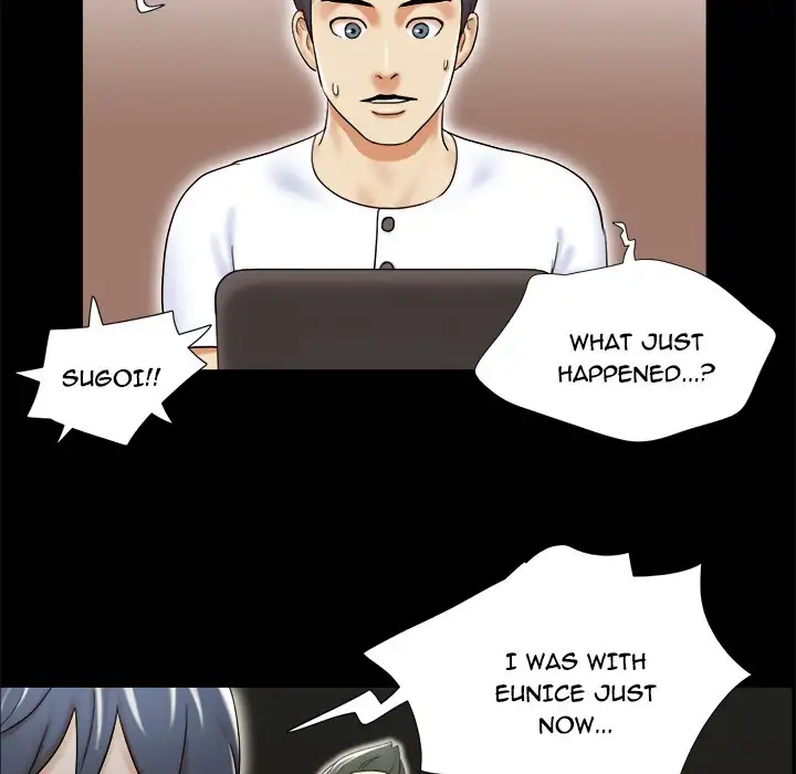 Double Trouble - Chapter 3 [photo 67] - MangaPorn