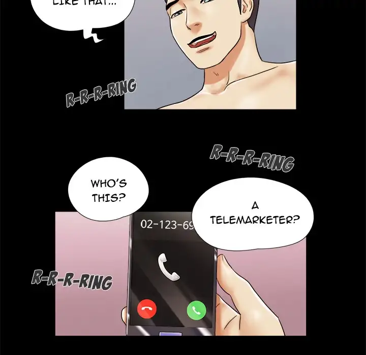 Double Trouble - Chapter 3 [photo 80] - MangaPorn