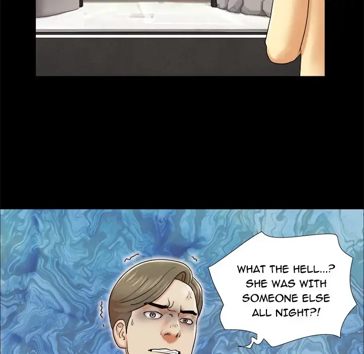 Double Trouble - Chapter 4 [photo 13] - MangaPorn