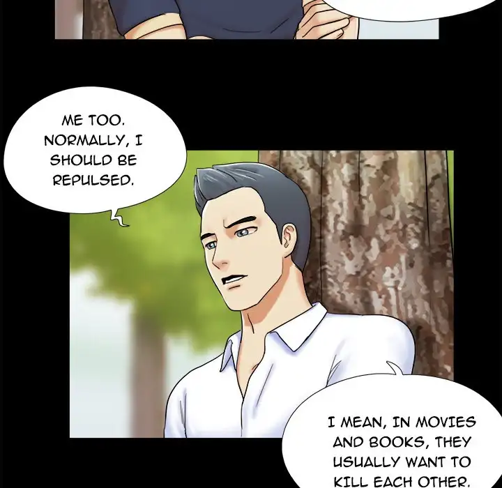 Double Trouble - Chapter 4 [photo 24] - MangaPorn