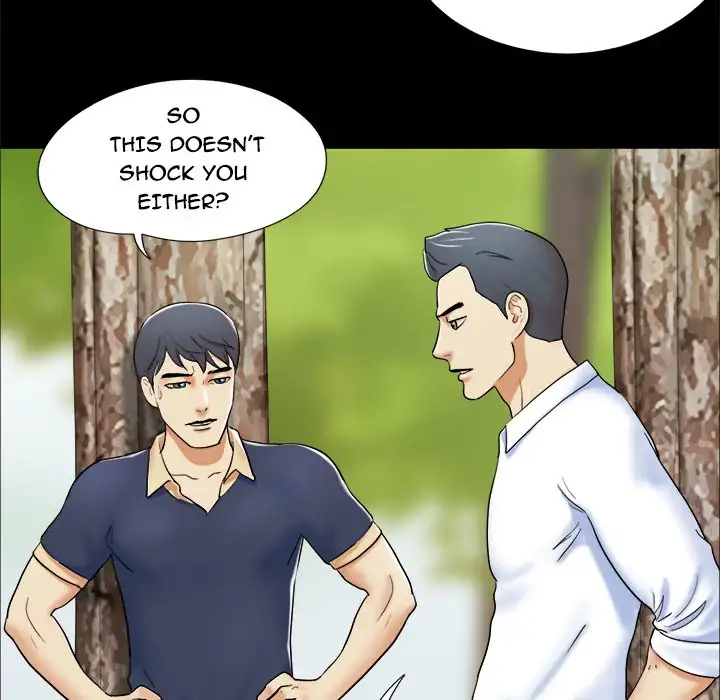 Double Trouble - Chapter 4 [photo 25] - MangaPorn