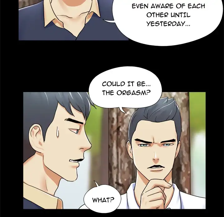 Double Trouble - Chapter 4 [photo 27] - MangaPorn