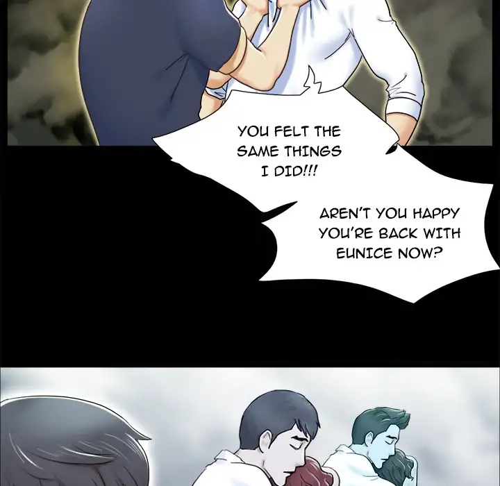 Double Trouble - Chapter 4 [photo 31] - MangaPorn