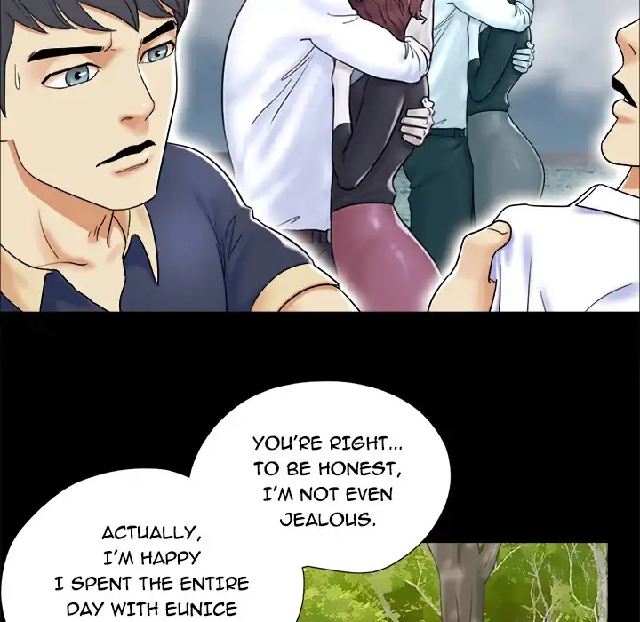 Double Trouble - Chapter 4 [photo 32] - MangaPorn