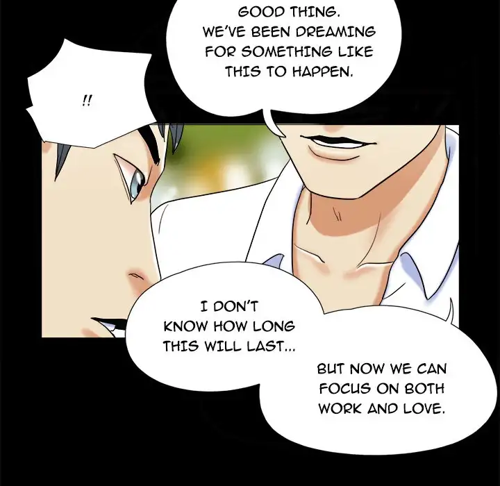 Double Trouble - Chapter 4 [photo 34] - MangaPorn