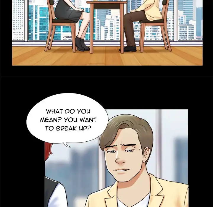 Double Trouble - Chapter 4 [photo 37] - MangaPorn