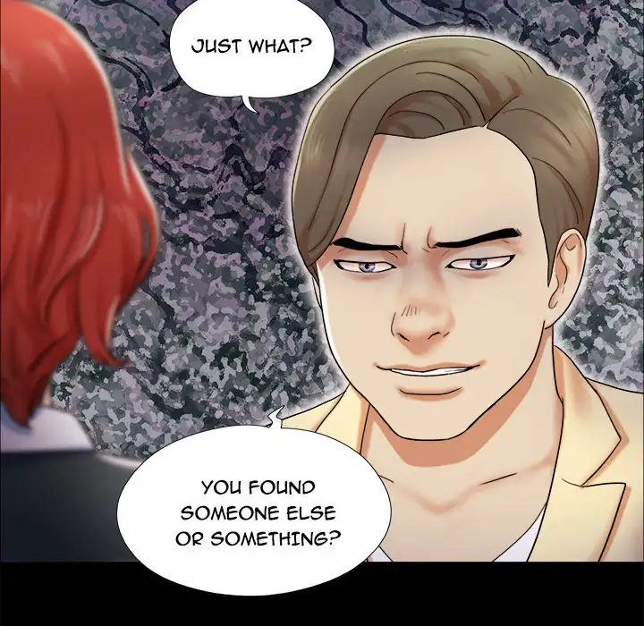 Double Trouble - Chapter 4 [photo 40] - MangaPorn